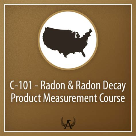 Radon & Mold Test Registration.